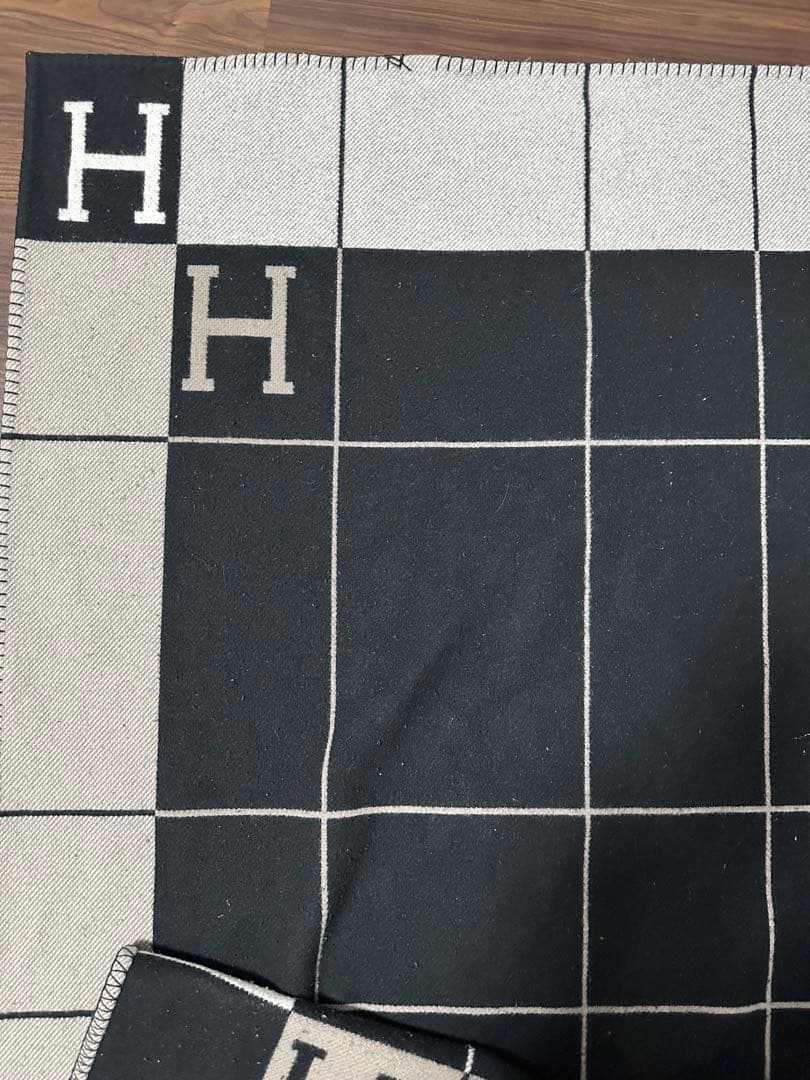 HERMES プレード 《アヴァロンIII》