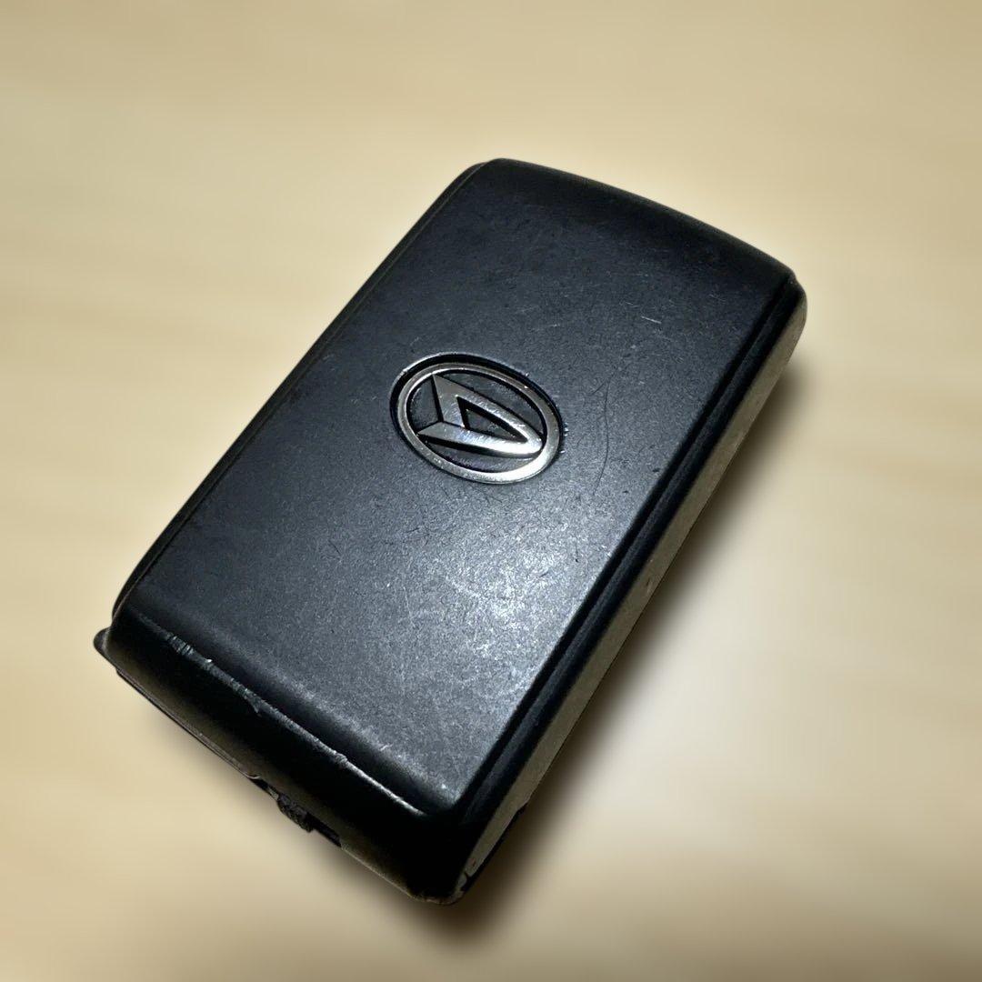 ダイハツ　コペン　スマートキー　　007−AB0088 LA400K