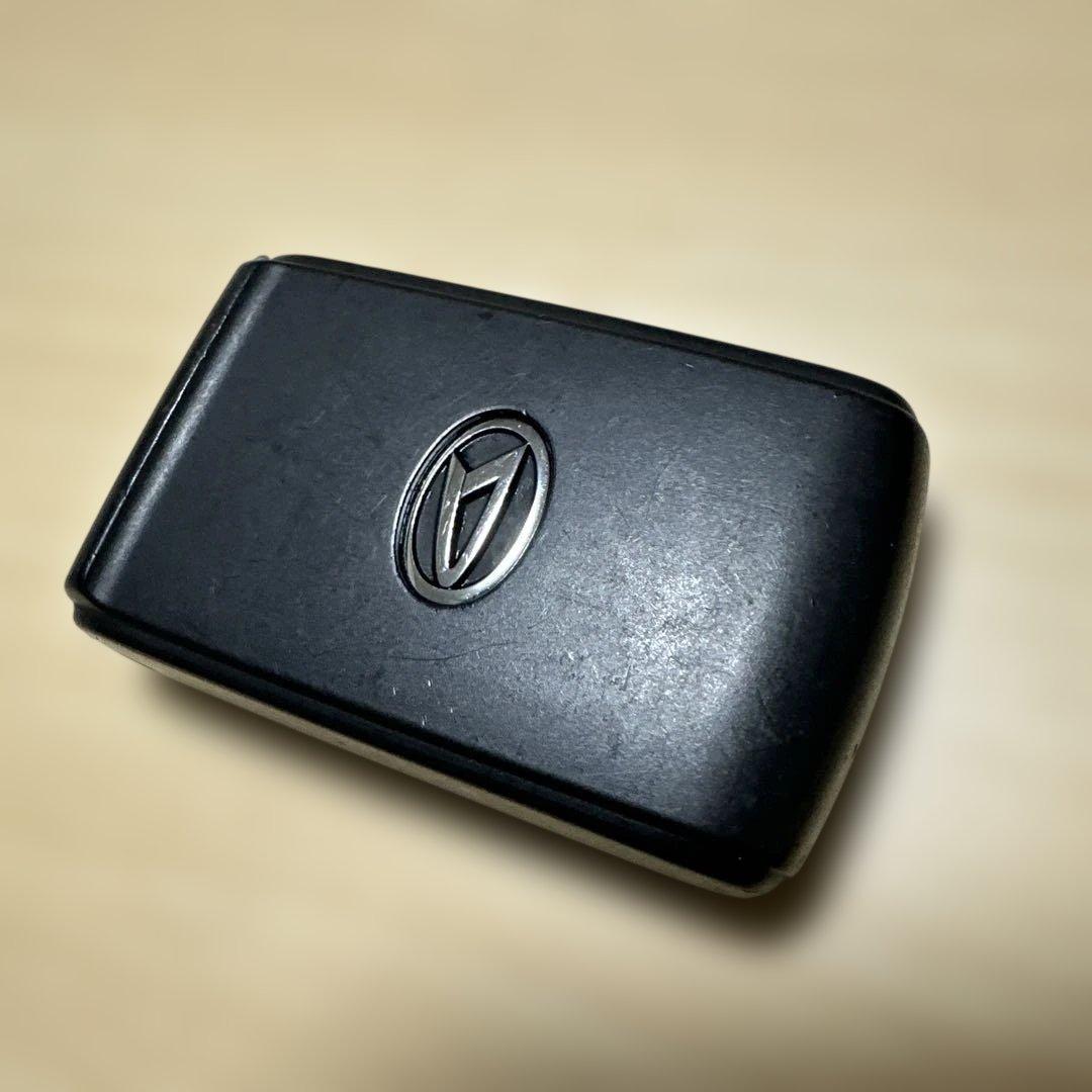 ダイハツ　コペン　スマートキー　　007−AB0088 LA400K