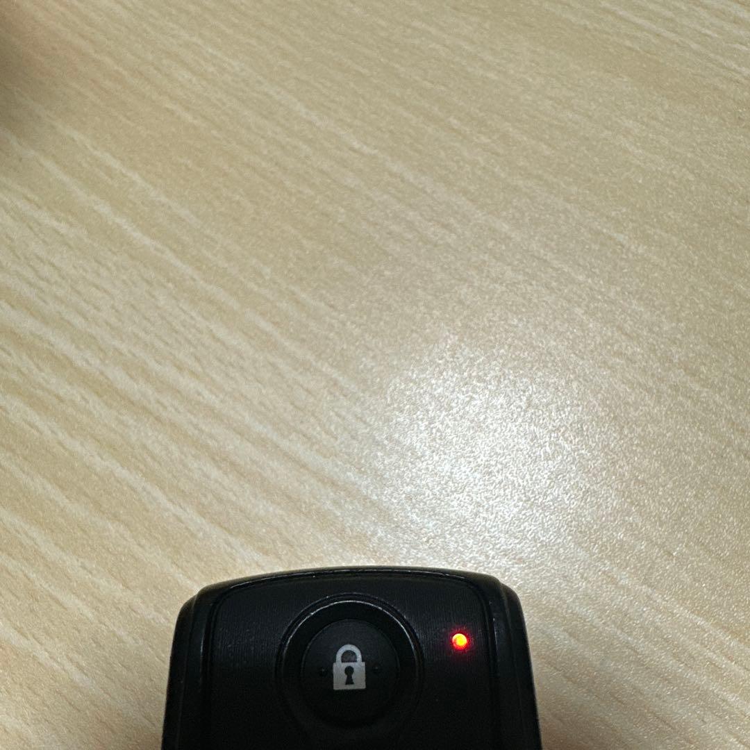 ダイハツ　コペン　スマートキー　　007−AB0088 LA400K