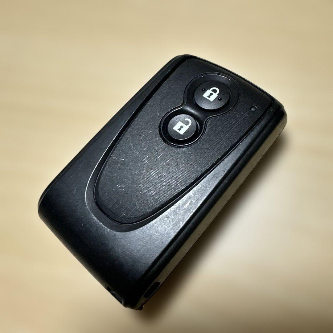 ダイハツ　コペン　スマートキー　　007−AB0088 LA400K