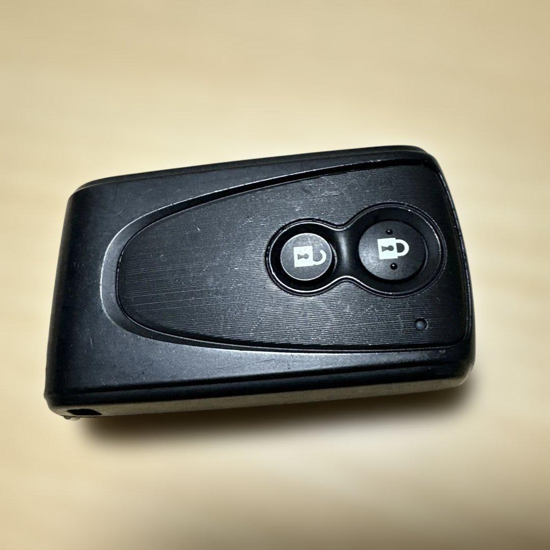 ダイハツ　コペン　スマートキー　　007−AB0088 LA400K