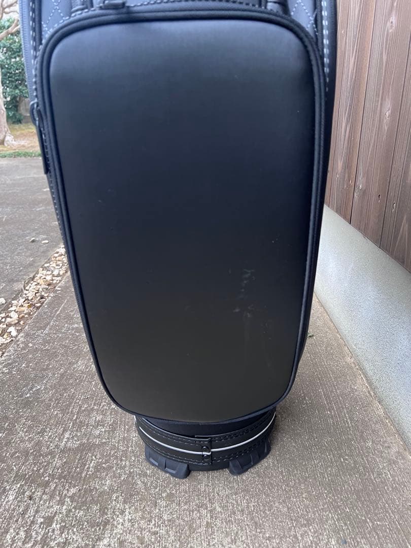 タイトリスト ツアー キャディバッグ TB22SF9 01 9.5型