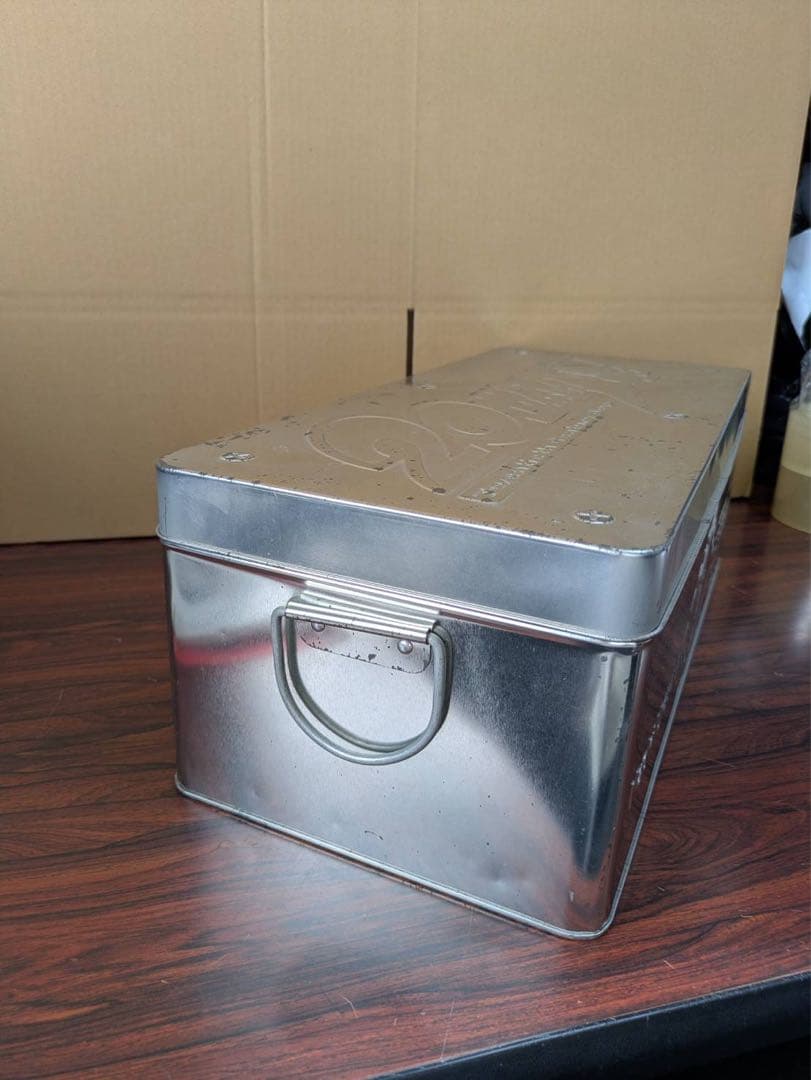 良品　20世紀少年　全巻　BOX　　箱つき