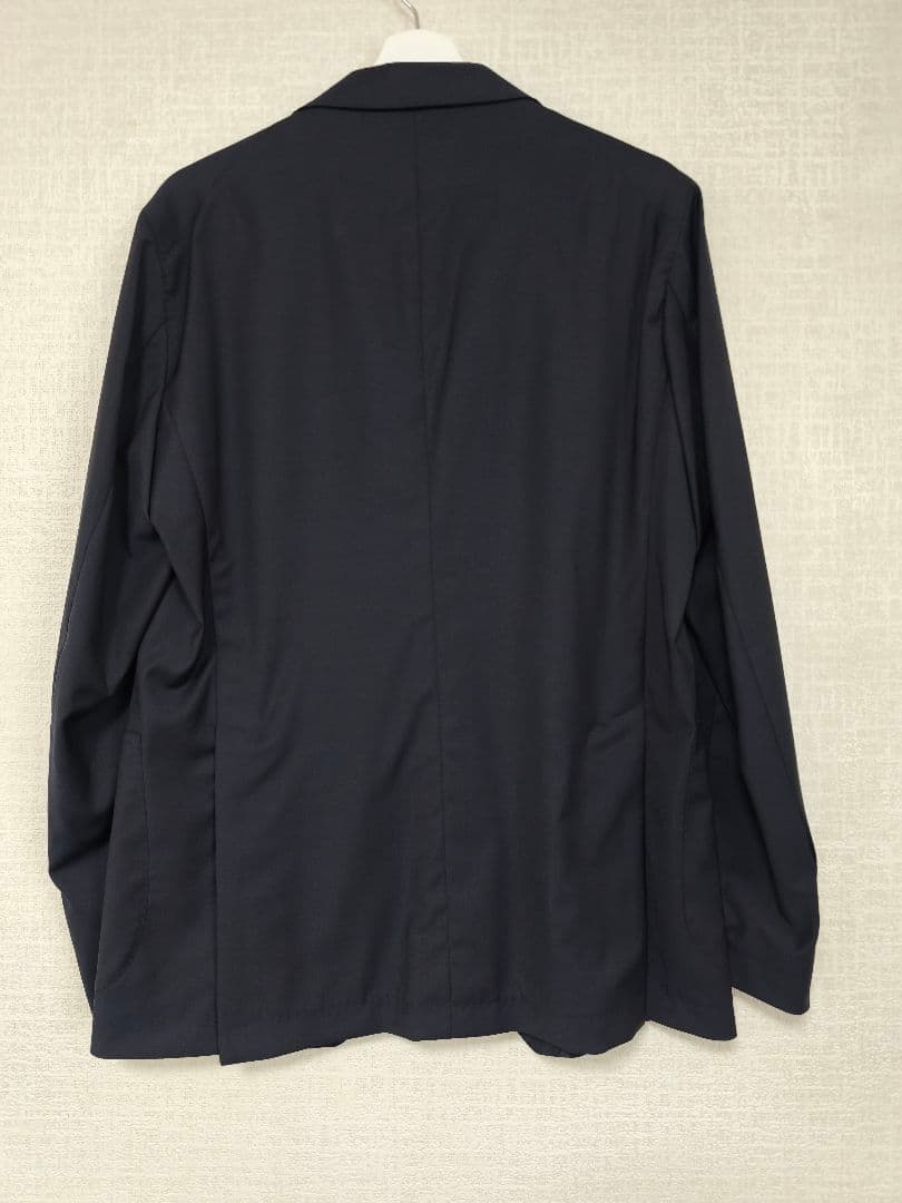 『新品未使用』タリアトーレ　セットアップ　ネイビー　サイズ48 スーツ