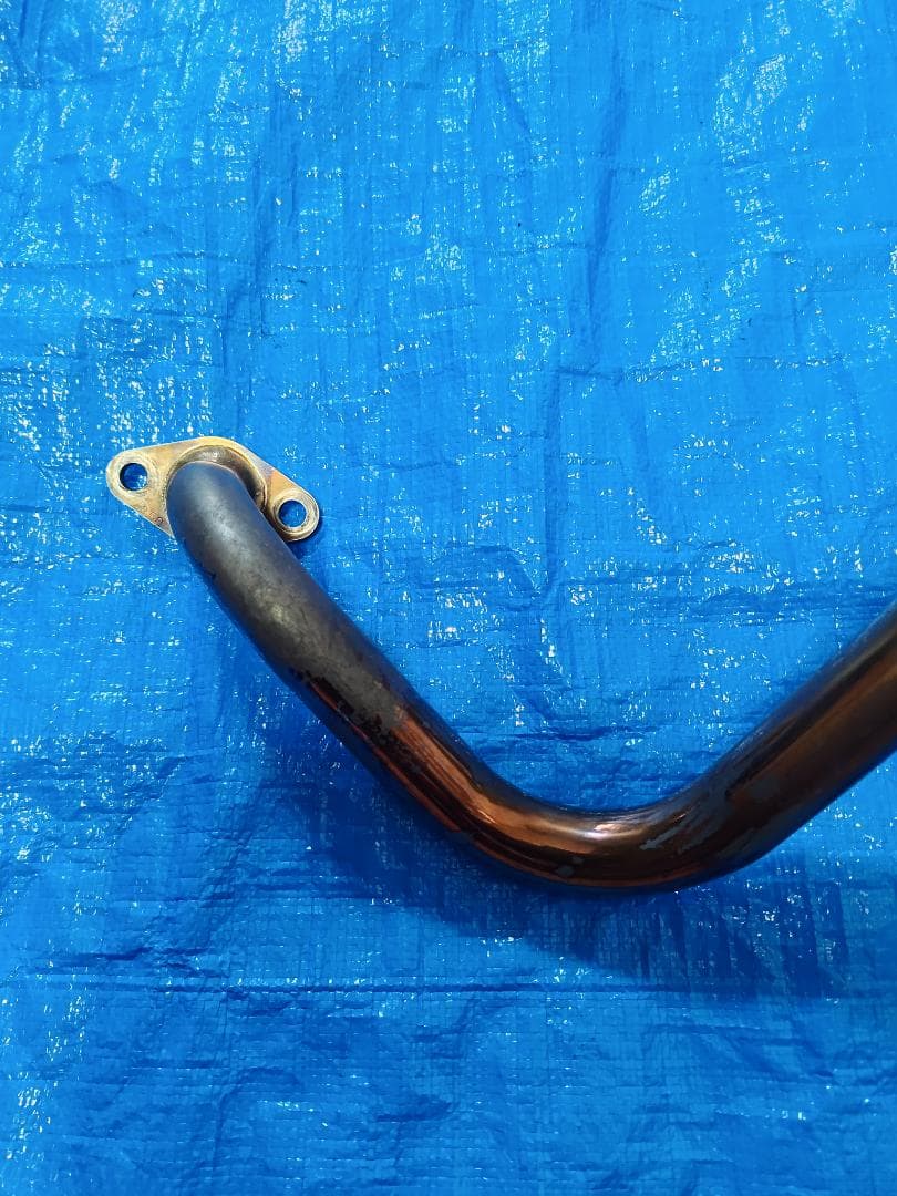 モリワキ ZEROマフラー PCX/150/HYBRID