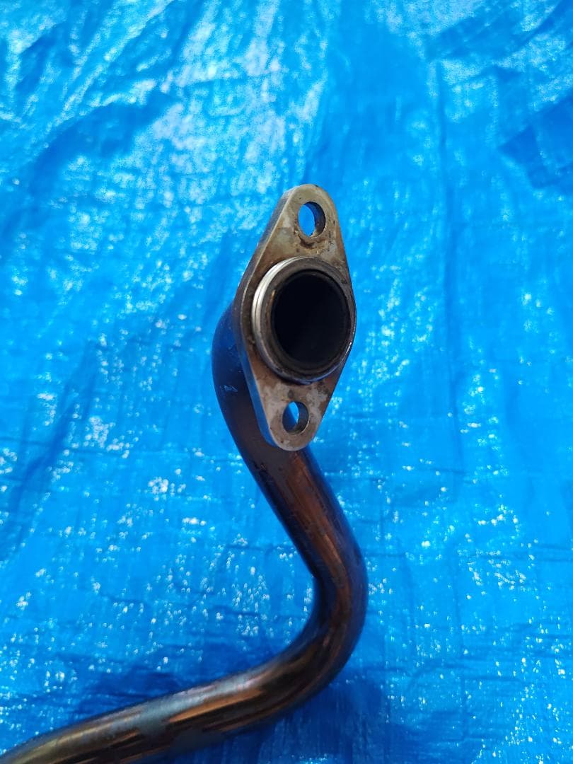 モリワキ ZEROマフラー PCX/150/HYBRID