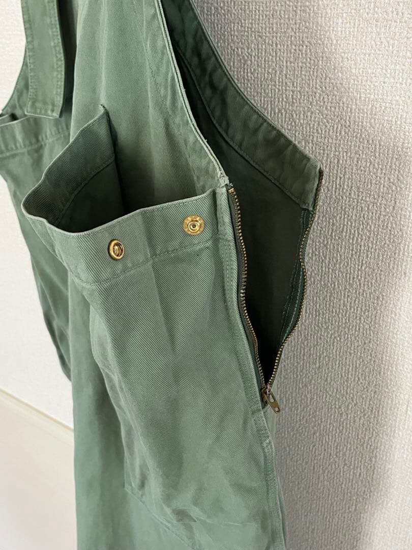 【期間限定値下】Drawer ジャンパースカート