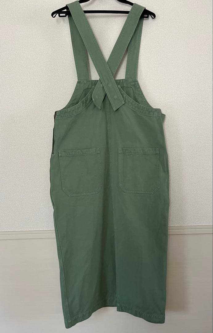 【期間限定値下】Drawer ジャンパースカート