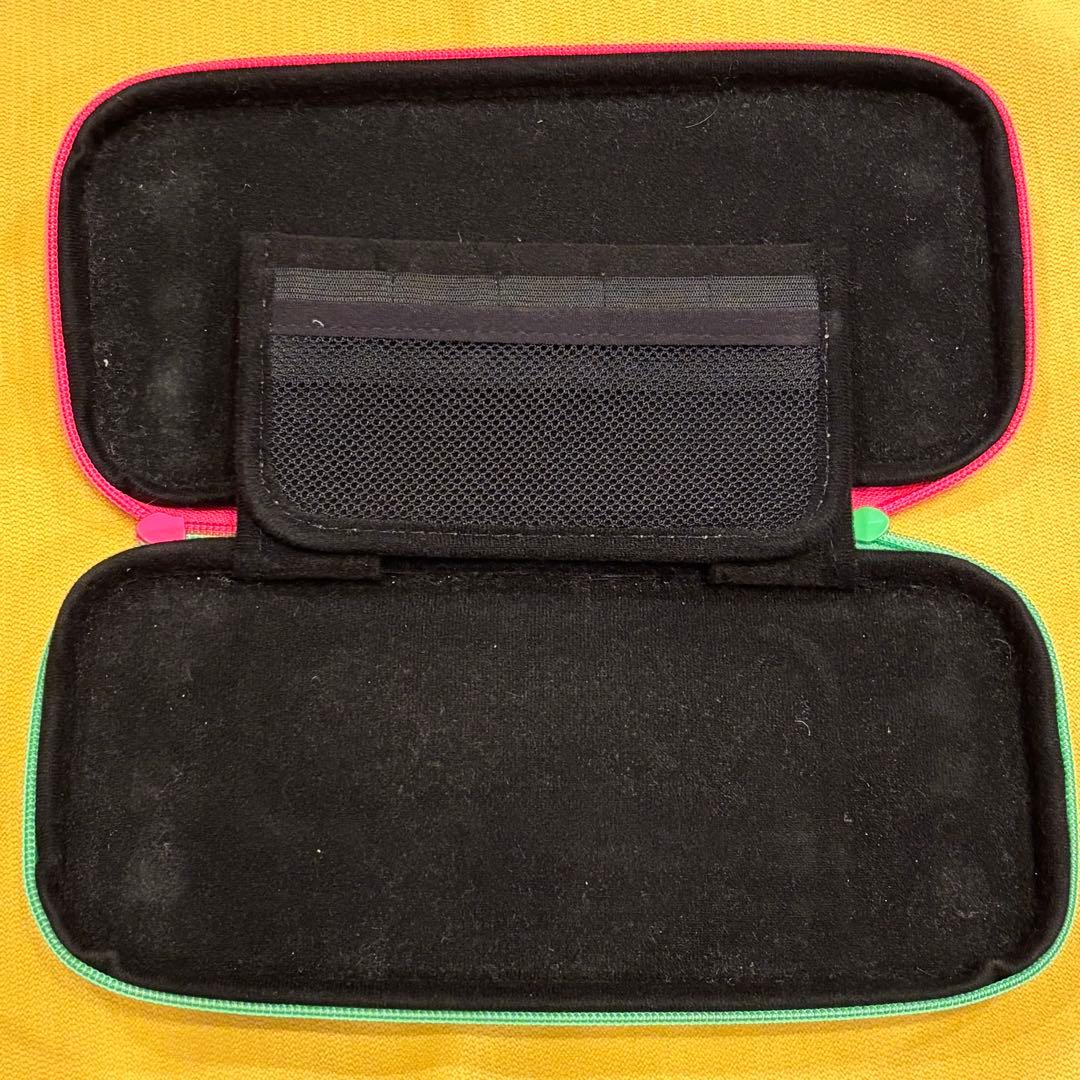 Nintendo Switch Splatoon 2 本体+プロコン付