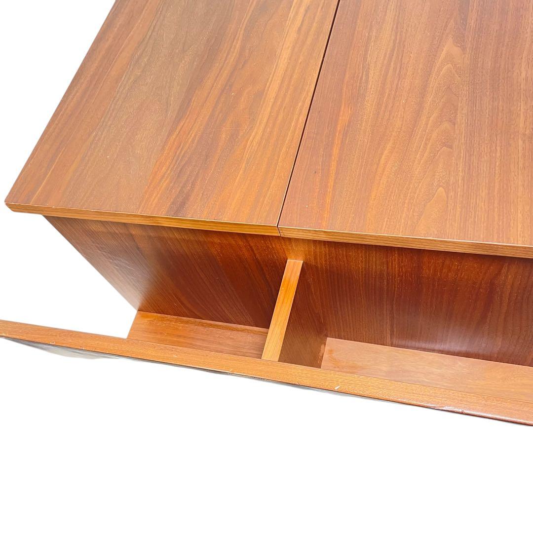 HR520 Tono トーノ　モリタインテリア　日本製　マガジンラック　昇降式