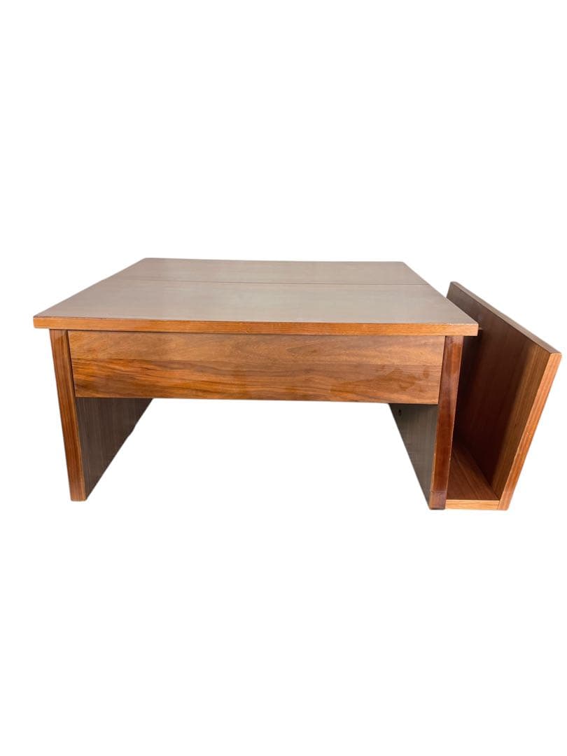 HR520 Tono トーノ　モリタインテリア　日本製　マガジンラック　昇降式