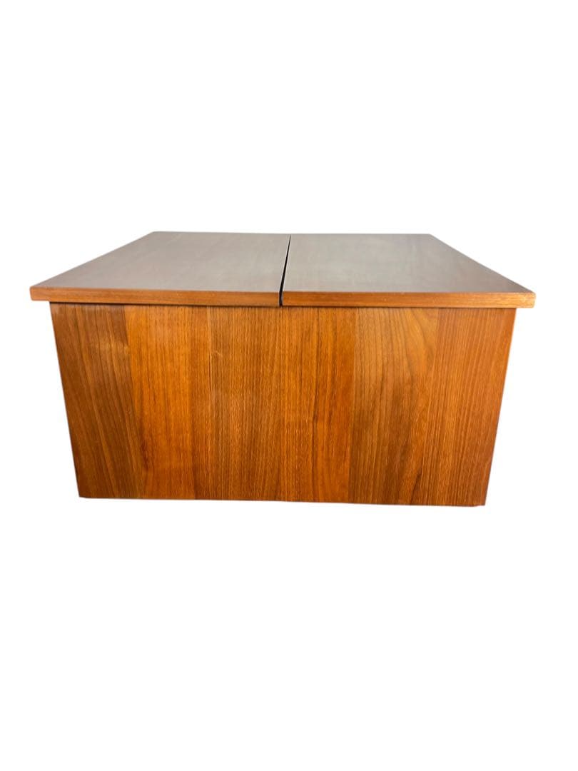 HR520 Tono トーノ　モリタインテリア　日本製　マガジンラック　昇降式