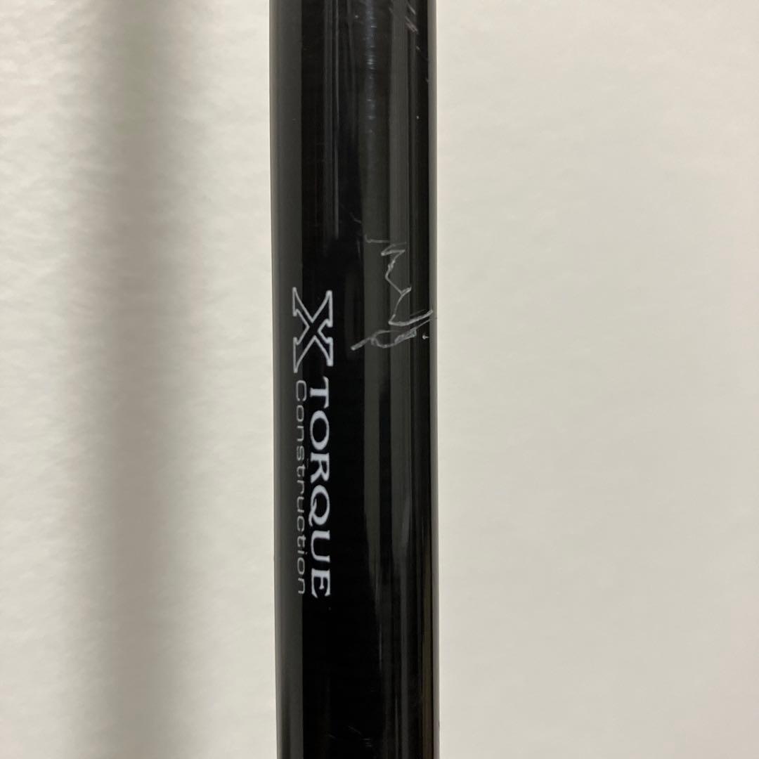 ダイワ　ジグキャスターmx 96mh