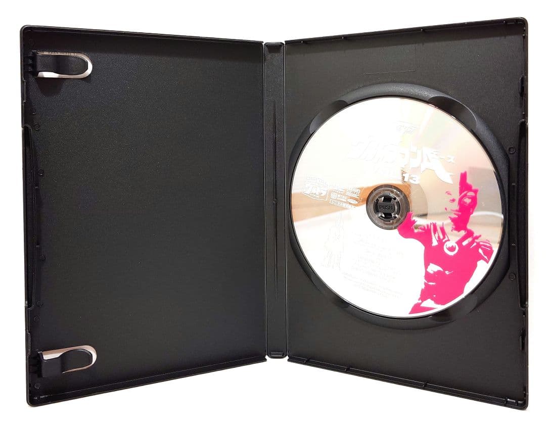 ウルトラマA/エース【DVD】全13巻 セット