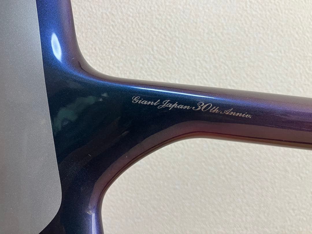 【hiro】GIANT PROPEL ADVANCED SL 30th限定