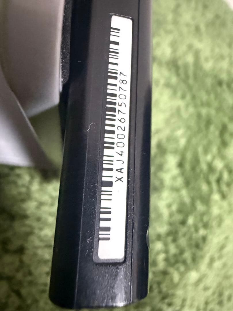 ニンテンドースイッチ 未対策機 2017年 HAC-001 本体のみ