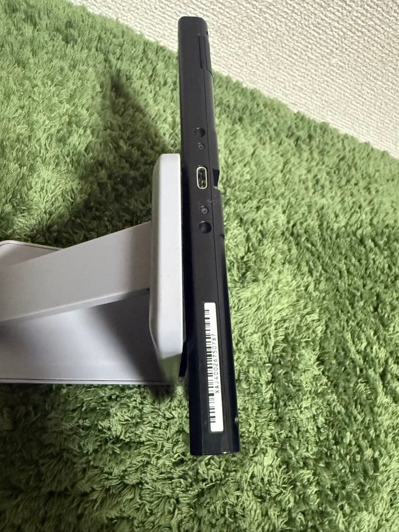 ニンテンドースイッチ 未対策機 2017年 HAC-001 本体のみ