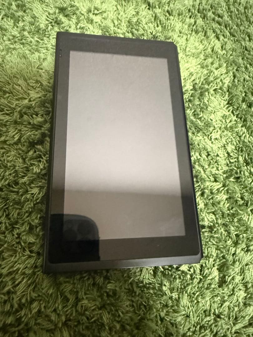 ニンテンドースイッチ 未対策機 2017年 HAC-001 本体のみ