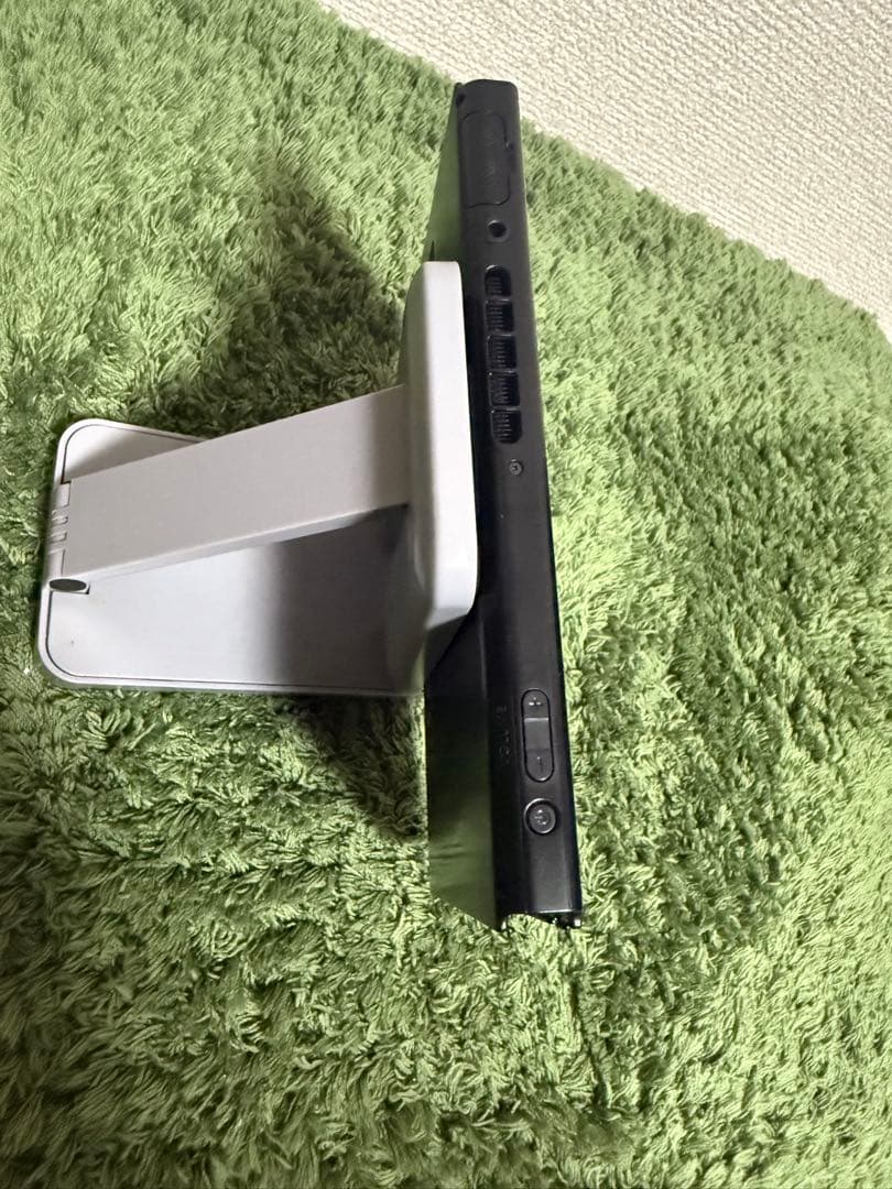 ニンテンドースイッチ 未対策機 2017年 HAC-001 本体のみ