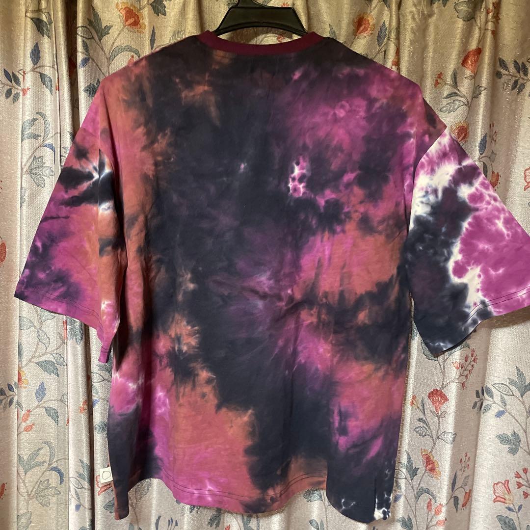 モフマヌル ダイダイ染めパーカー✨️BIG✨️4Lサイズ相当✨️他お纏め2点✨️