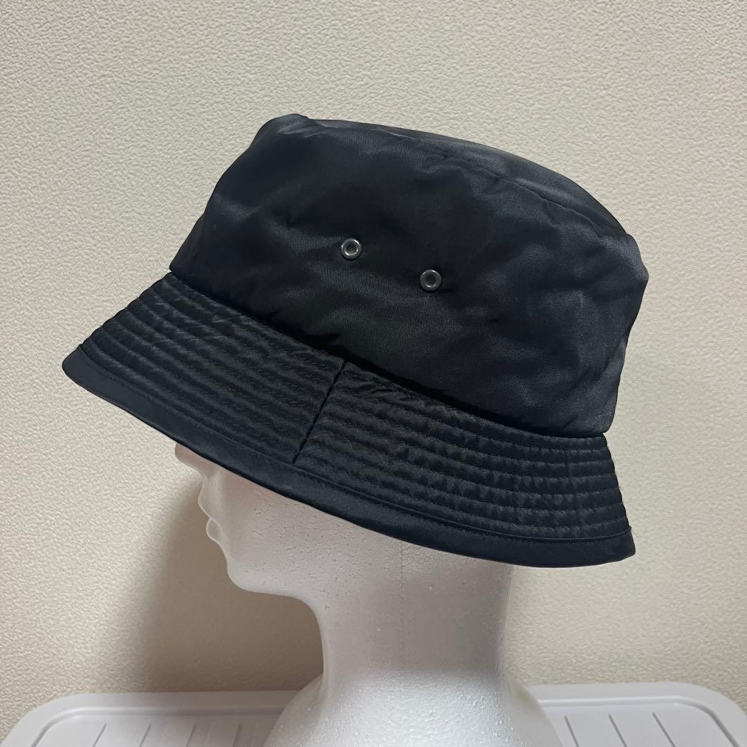 ポーター PORTERビームス BEAMS バケットハット タンカー