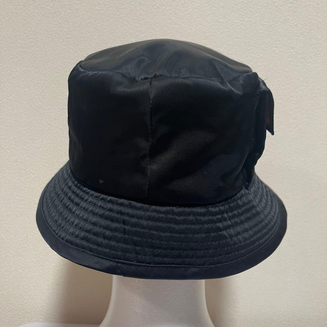 ポーター PORTERビームス BEAMS バケットハット タンカー