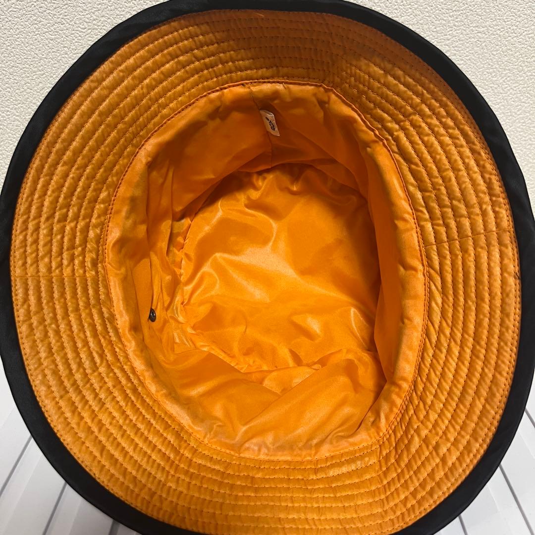 ポーター PORTERビームス BEAMS バケットハット タンカー