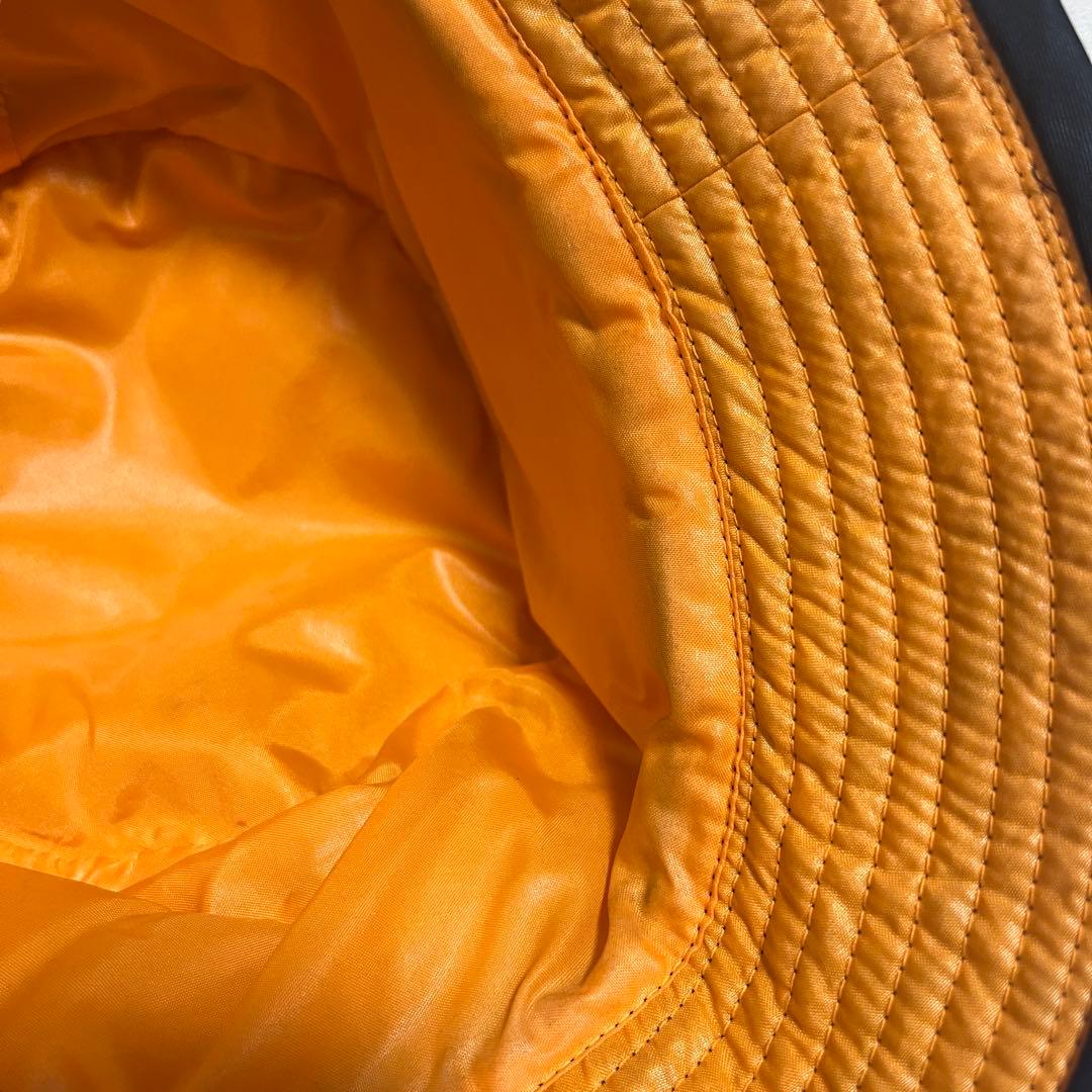 ポーター PORTERビームス BEAMS バケットハット タンカー