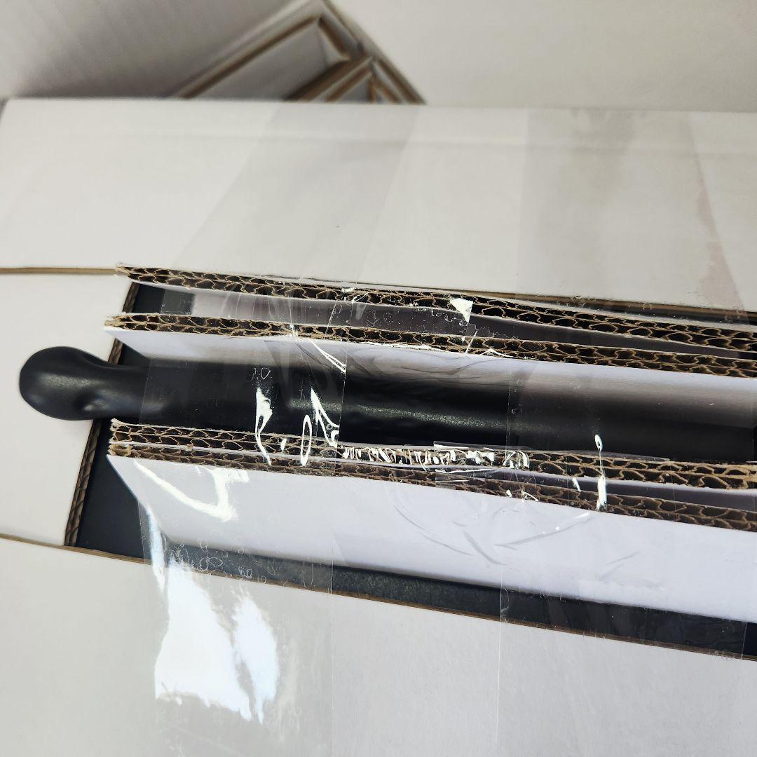 ルクルーゼ ヴォルデモート レクタンギュラー ブラック ハリーポッター レア