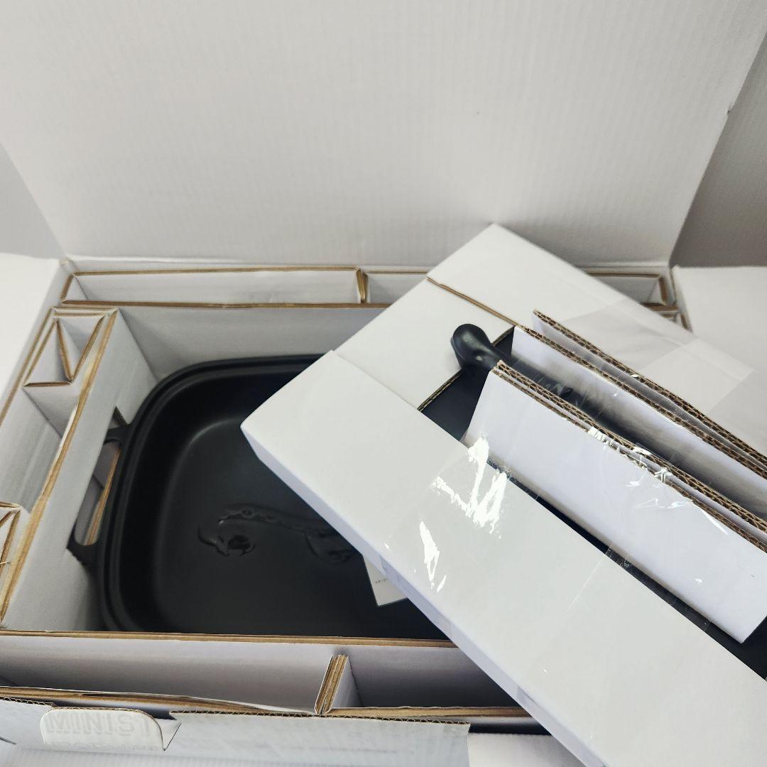 ルクルーゼ ヴォルデモート レクタンギュラー ブラック ハリーポッター レア