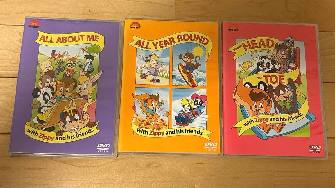 DWE ディズニー英語システム シングアロング　ストレートプレイ　プレイアロング