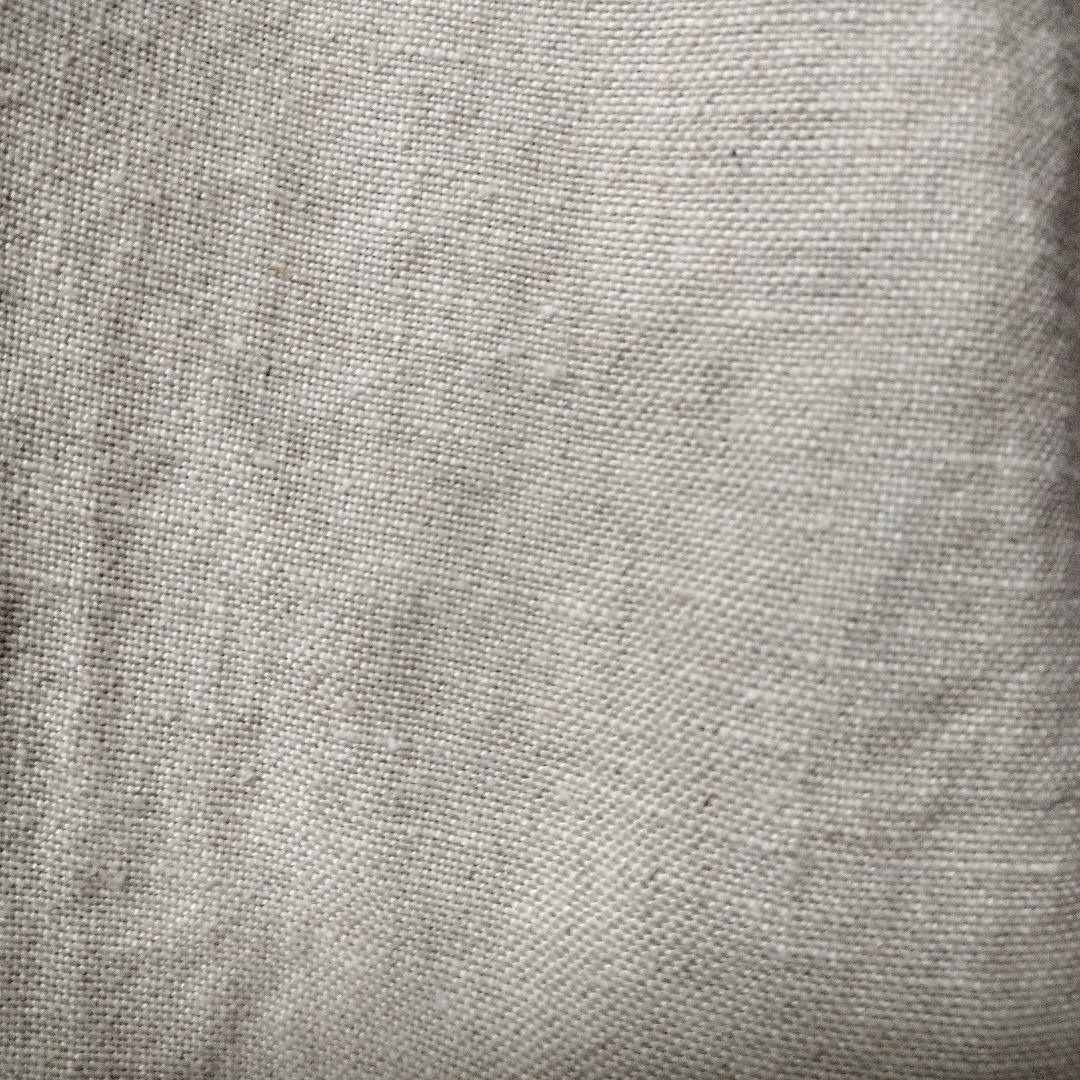 みわこ　　Vlas Blomme ワークリネン サルエルパンツ