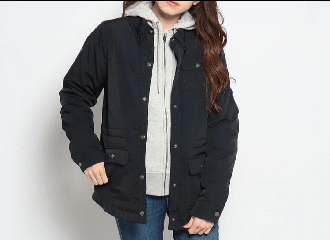 Harley-Davidson レディースL ジャケットパーカーセット メンズM