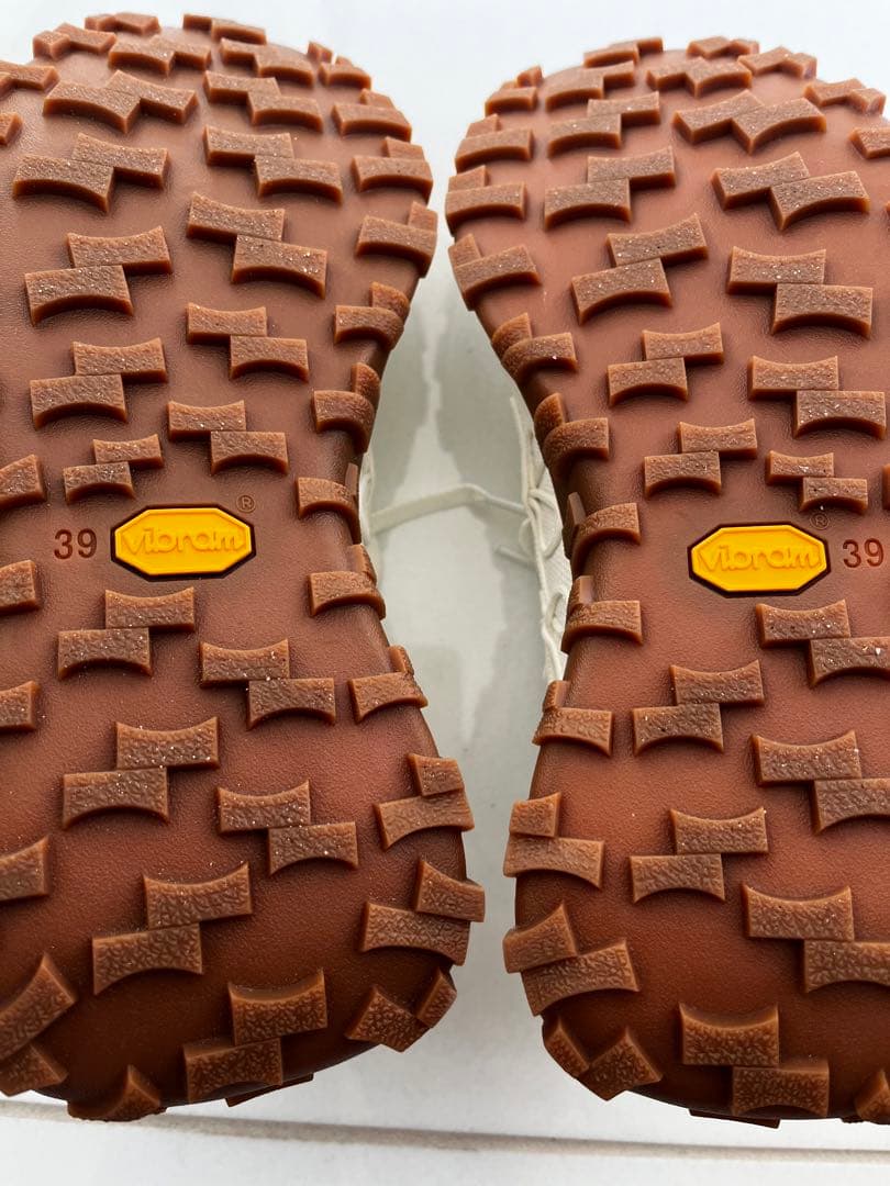 カンペール　スニーカー　限定モデル　サイズ39