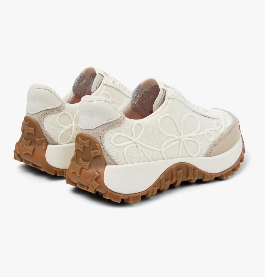 カンペール　スニーカー　限定モデル　サイズ39