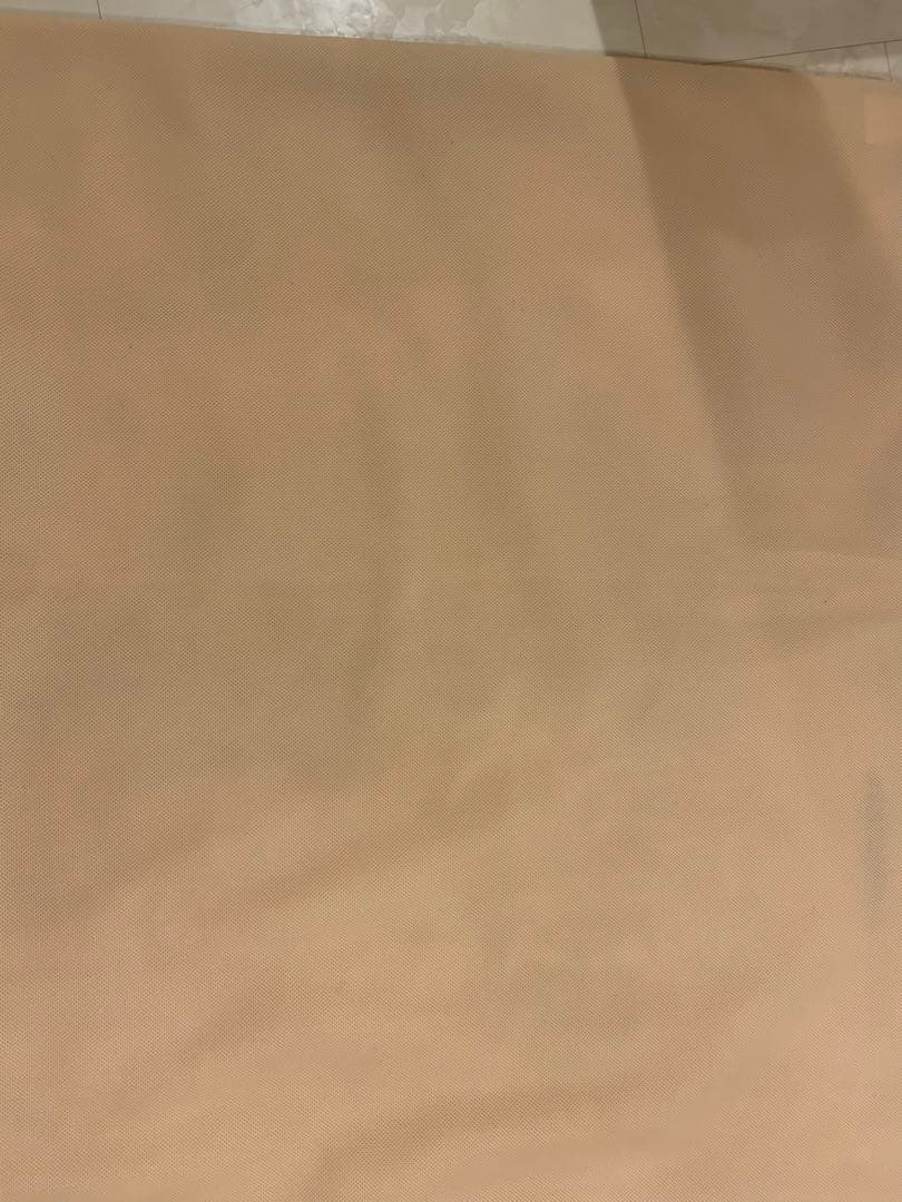 airweave セミダブルマットレス ピンクベージュ