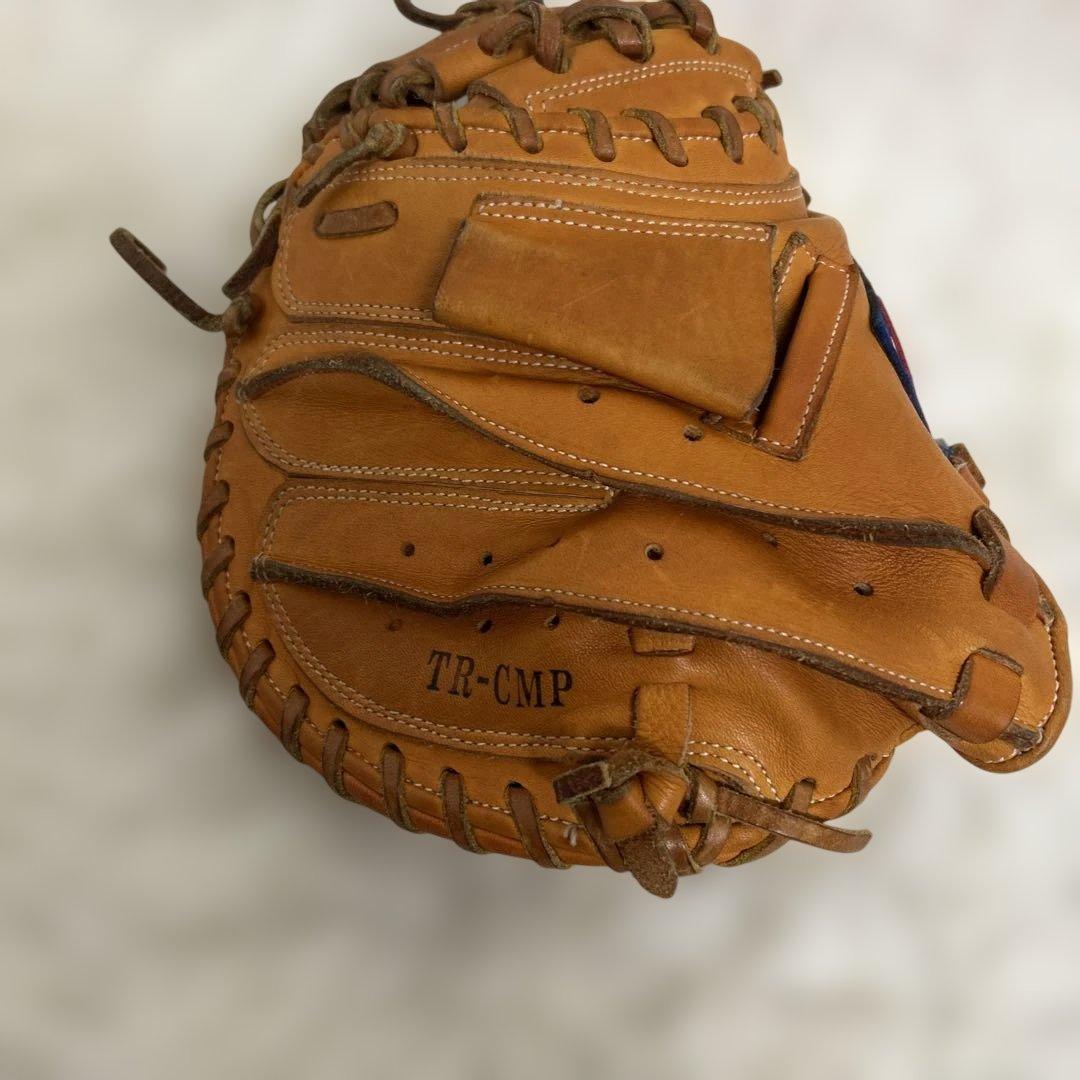 久保田スラッガー　トレーニング　用ミットTR-CMP