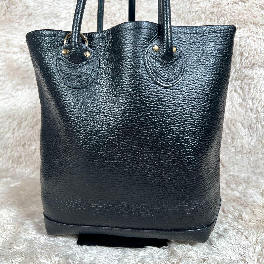 YOUNG&OLSEN ヤングアンドオルセン トートバッグ 2way