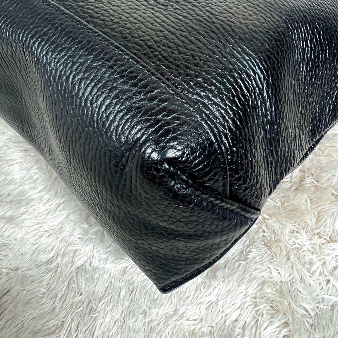 YOUNG&OLSEN ヤングアンドオルセン トートバッグ 2way