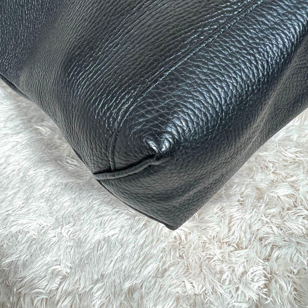 YOUNG&OLSEN ヤングアンドオルセン トートバッグ 2way