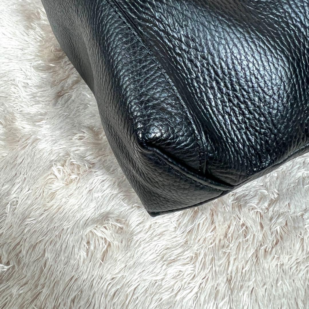 YOUNG&OLSEN ヤングアンドオルセン トートバッグ 2way