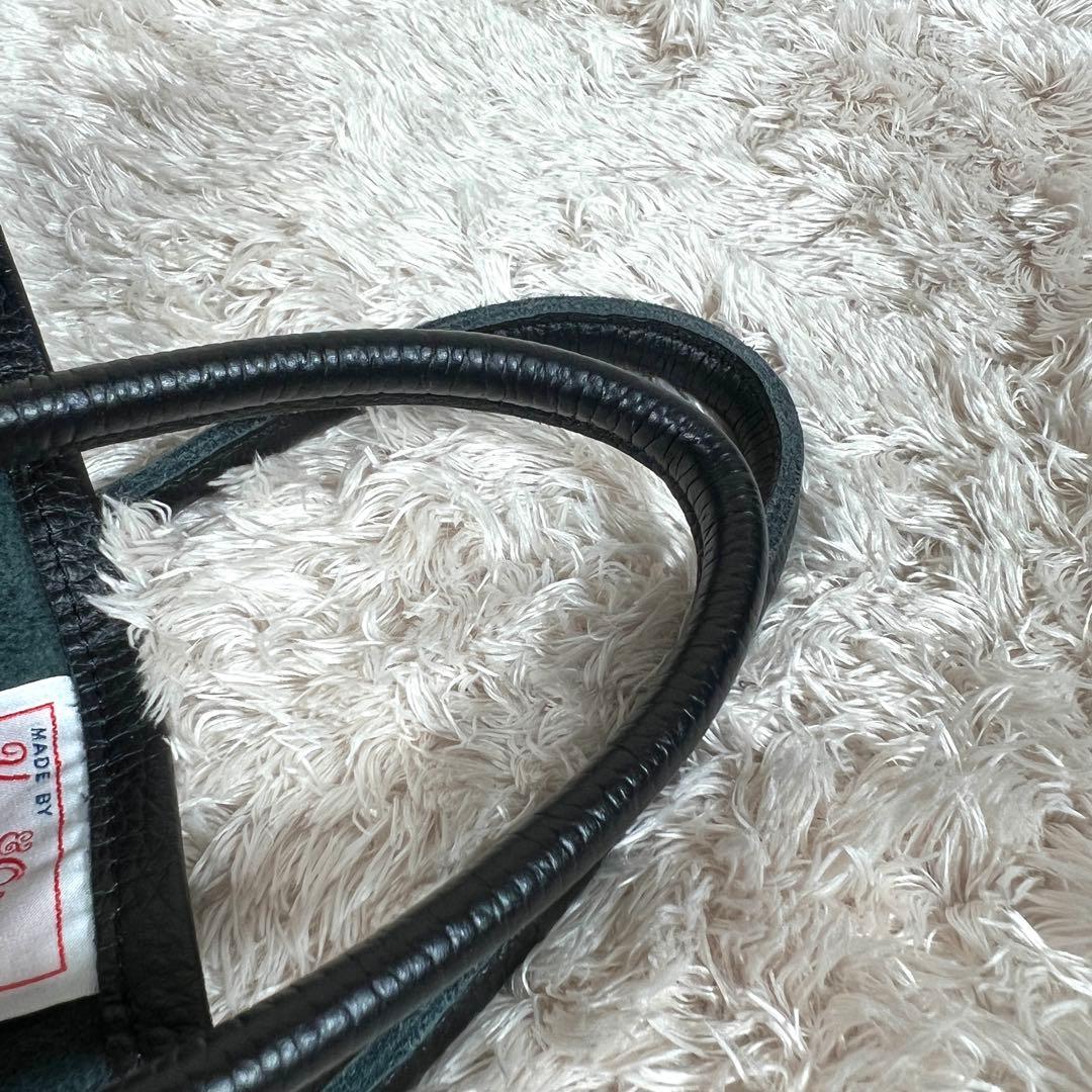 YOUNG&OLSEN ヤングアンドオルセン トートバッグ 2way