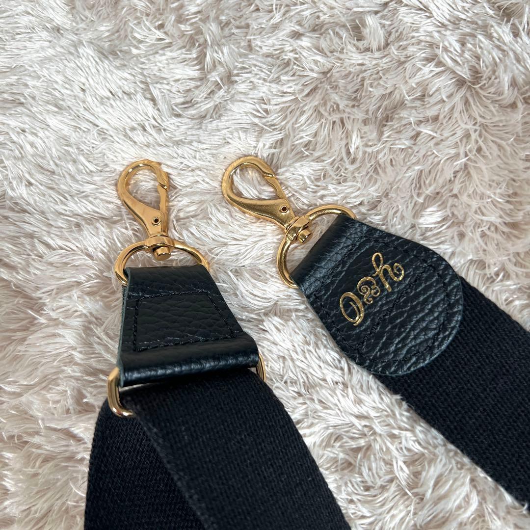 YOUNG&OLSEN ヤングアンドオルセン トートバッグ 2way