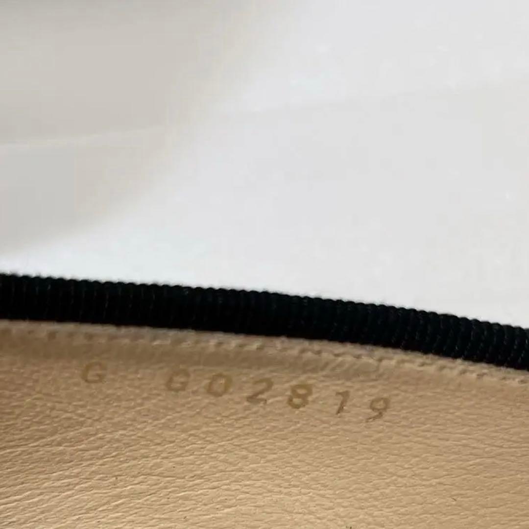 最終値下げ✨美品　CHANEL シャネルバレエシューズ バレリーナレザー