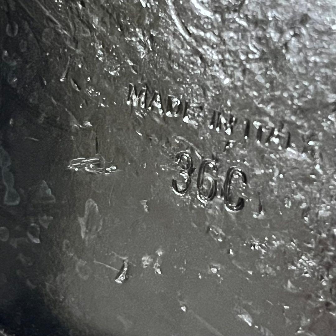 最終値下げ✨美品　CHANEL シャネルバレエシューズ バレリーナレザー