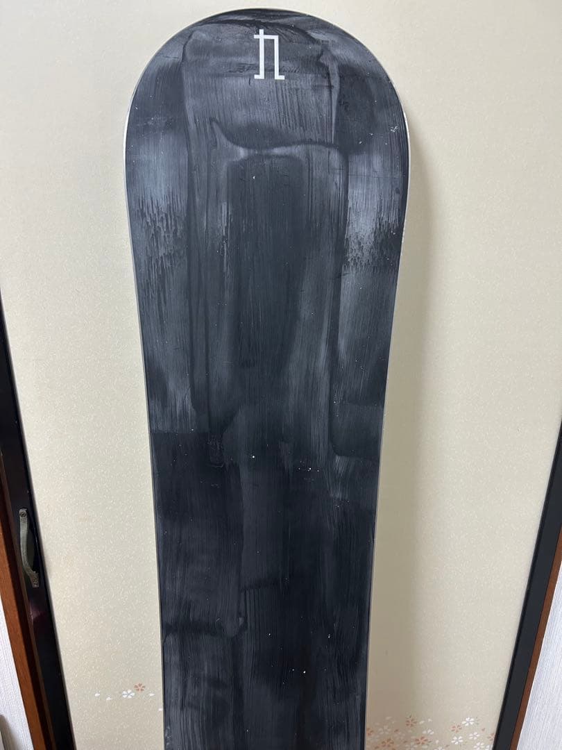 新品 RICE28 RT9 スノーボード 154 24-25