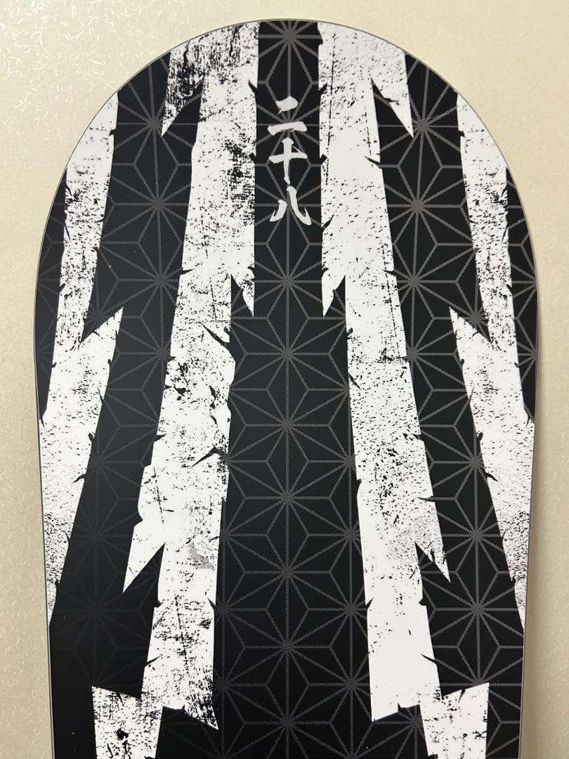 新品 RICE28 RT9 スノーボード 154 24-25