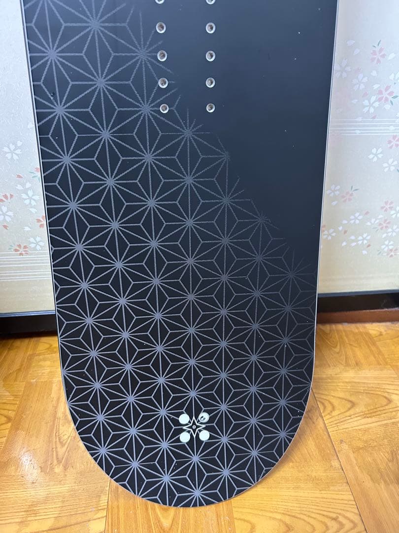 新品 RICE28 RT9 スノーボード 154 24-25