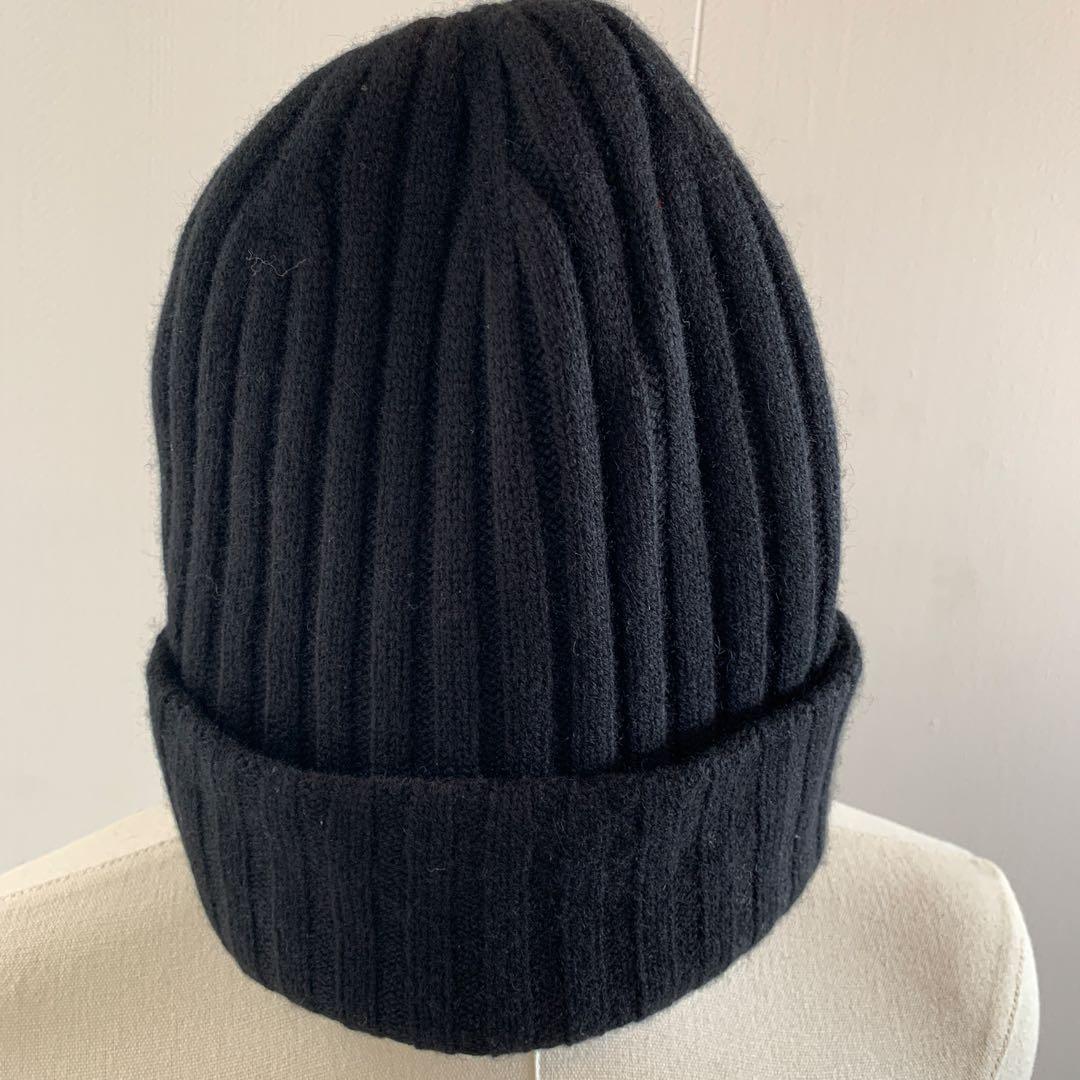EVERYDAY I LIKEカシミヤ 100%ニット帽